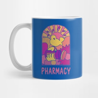 Pharmacy Festival Mug